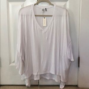 Anthropologie Top